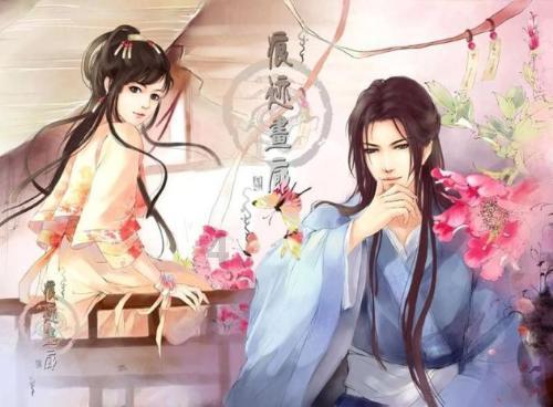 时尚女装设计师